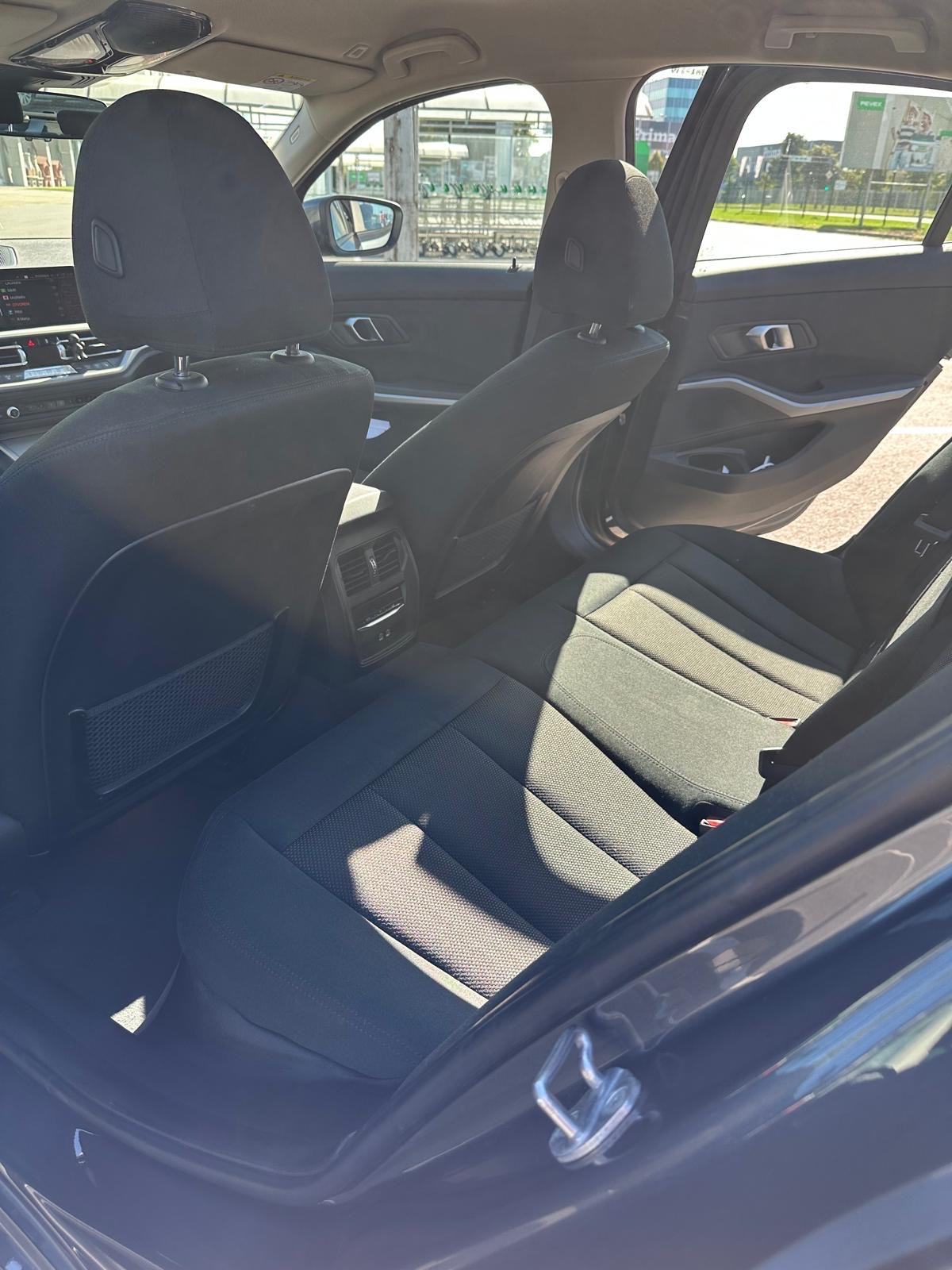 BMW serija 3 320xdrive automatik, fotografija 15