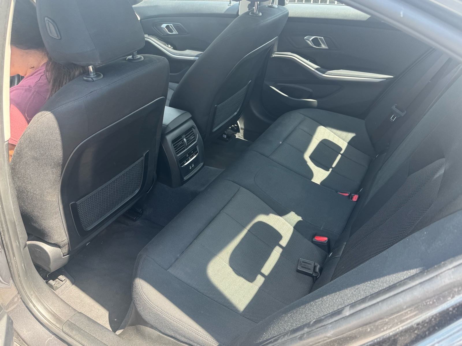 BMW serija 3 320xdrive automatik, fotografija 16