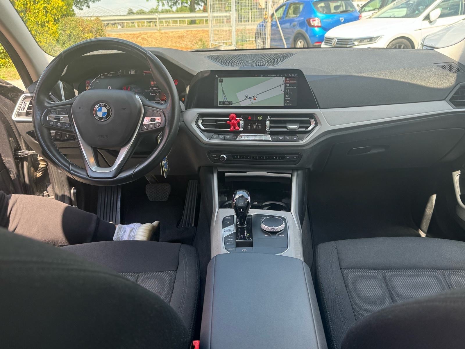 BMW serija 3 320xdrive automatik, fotografija 20