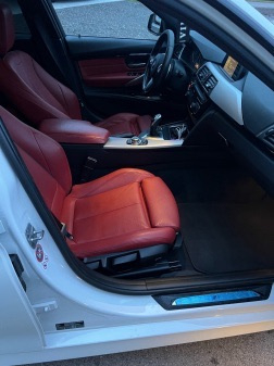 BMW serija 3 325d M Sport automatik..Zamjena, fotografija 11
