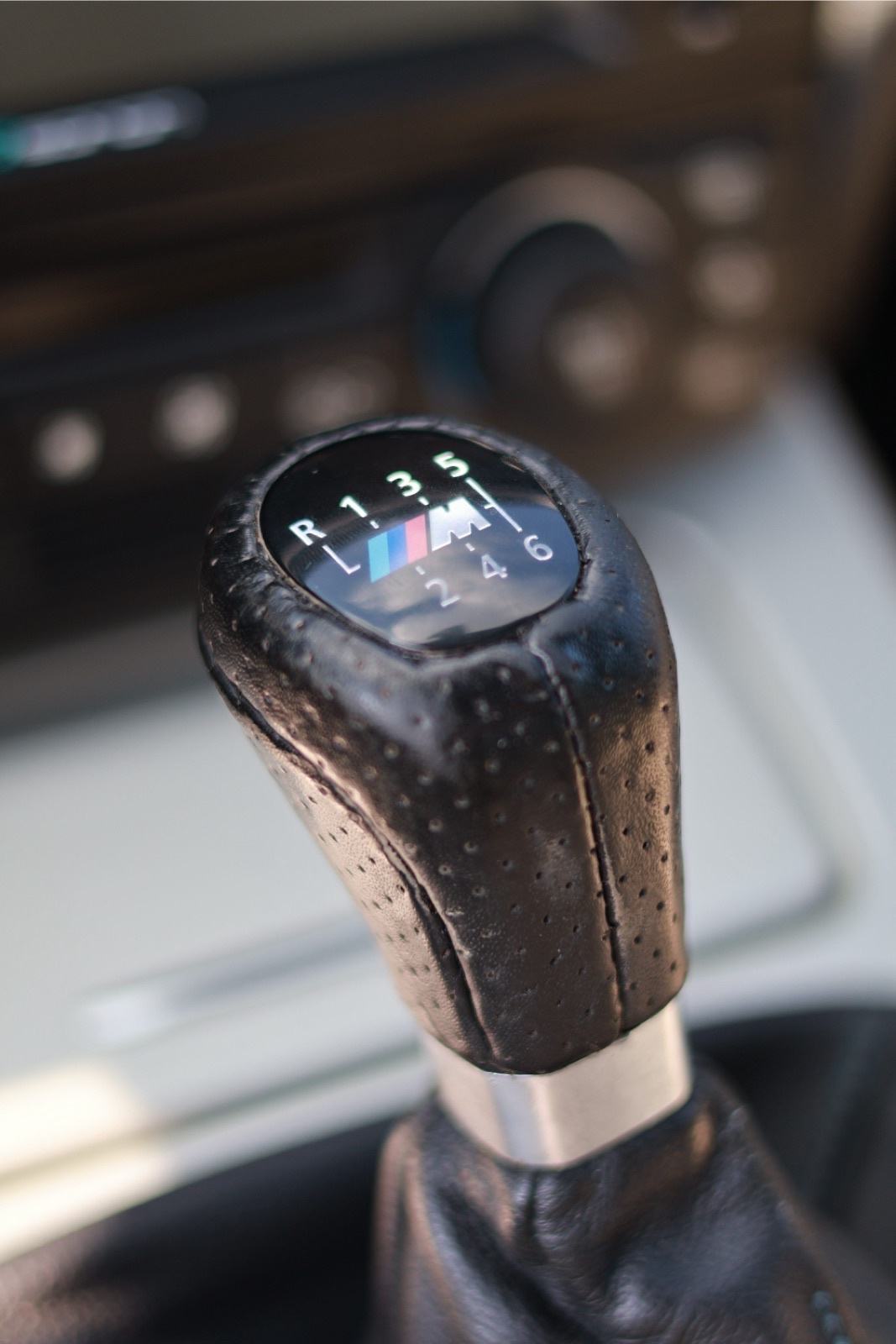 BMW E90 325xi M Sport Individual, fotografija 13