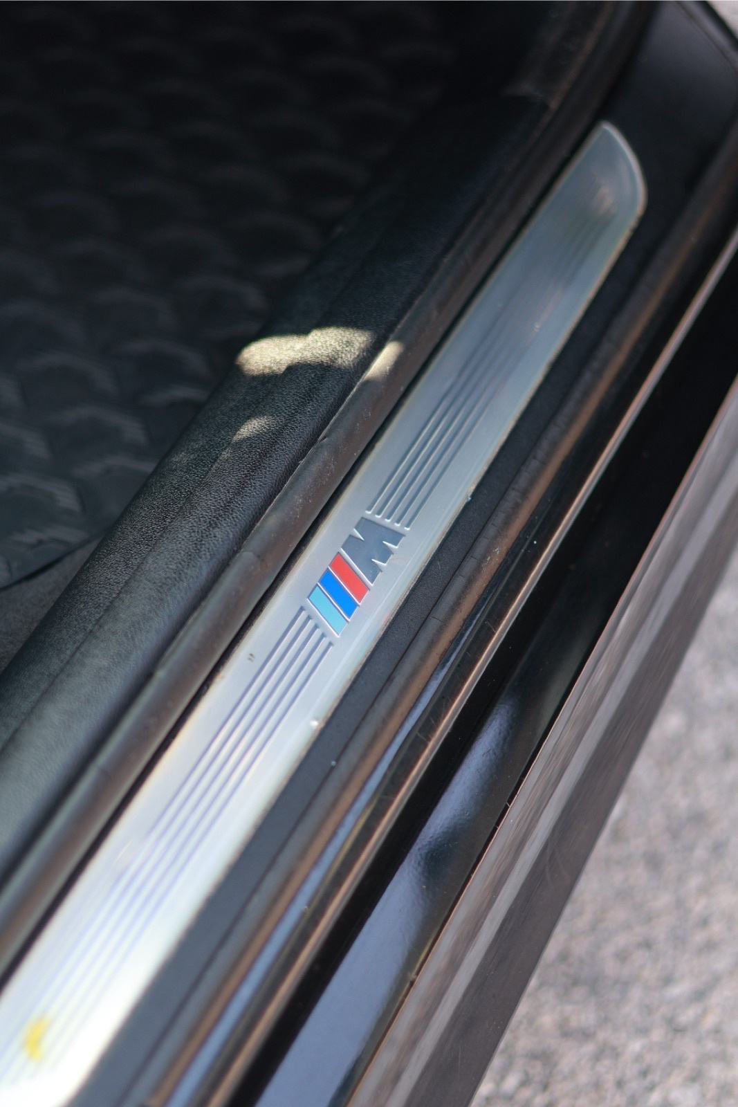 BMW E90 325xi M Sport Individual, fotografija 16