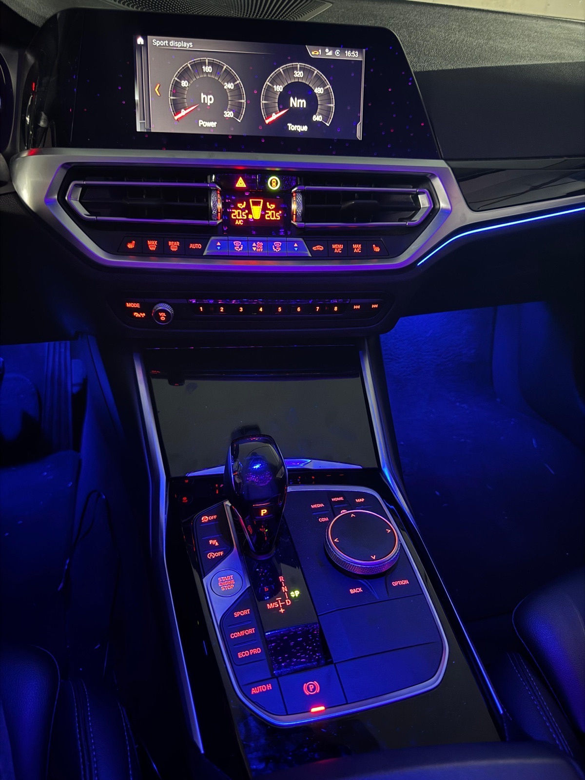 BMW 3 serija, SportLine 330d - AUTOMATIK, fotografija 14
