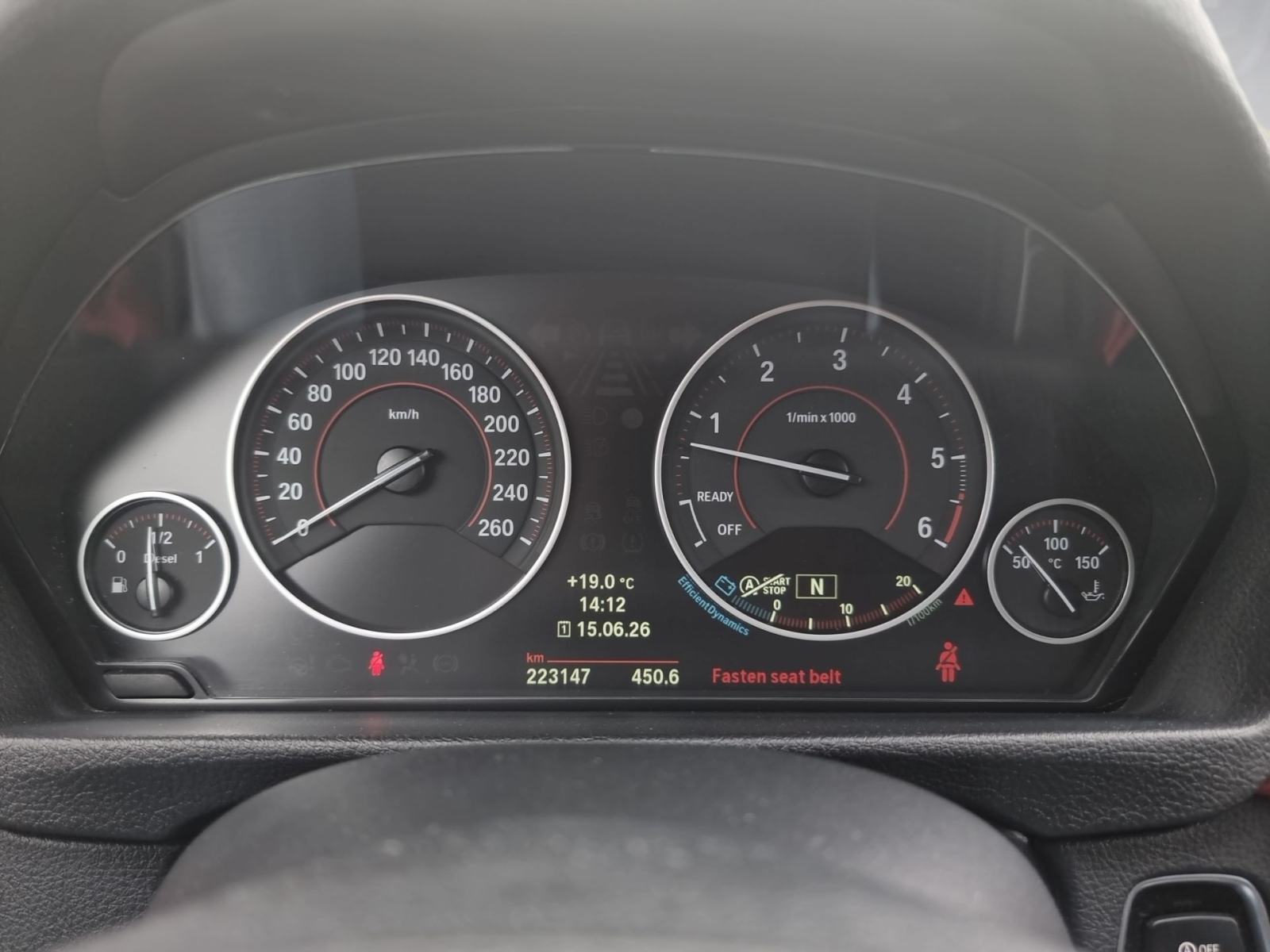 BMW serija 3 330d,Automatik, Sport, fotografija 16