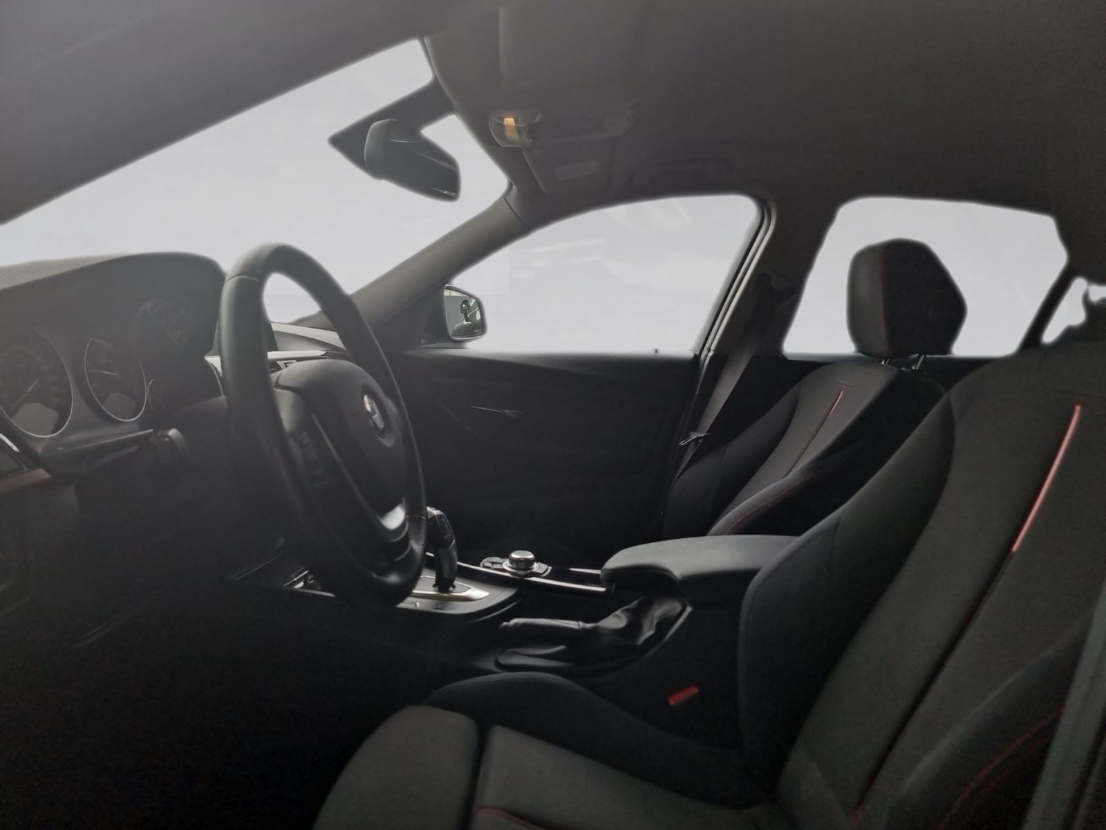 BMW serija 3 330d,Automatik, Sport, fotografija 19