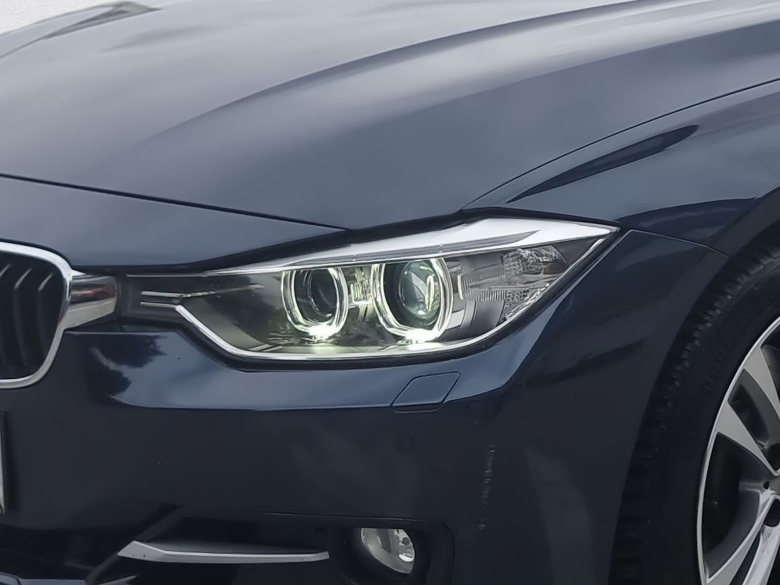 BMW serija 3 330d,Automatik, Sport, fotografija 11