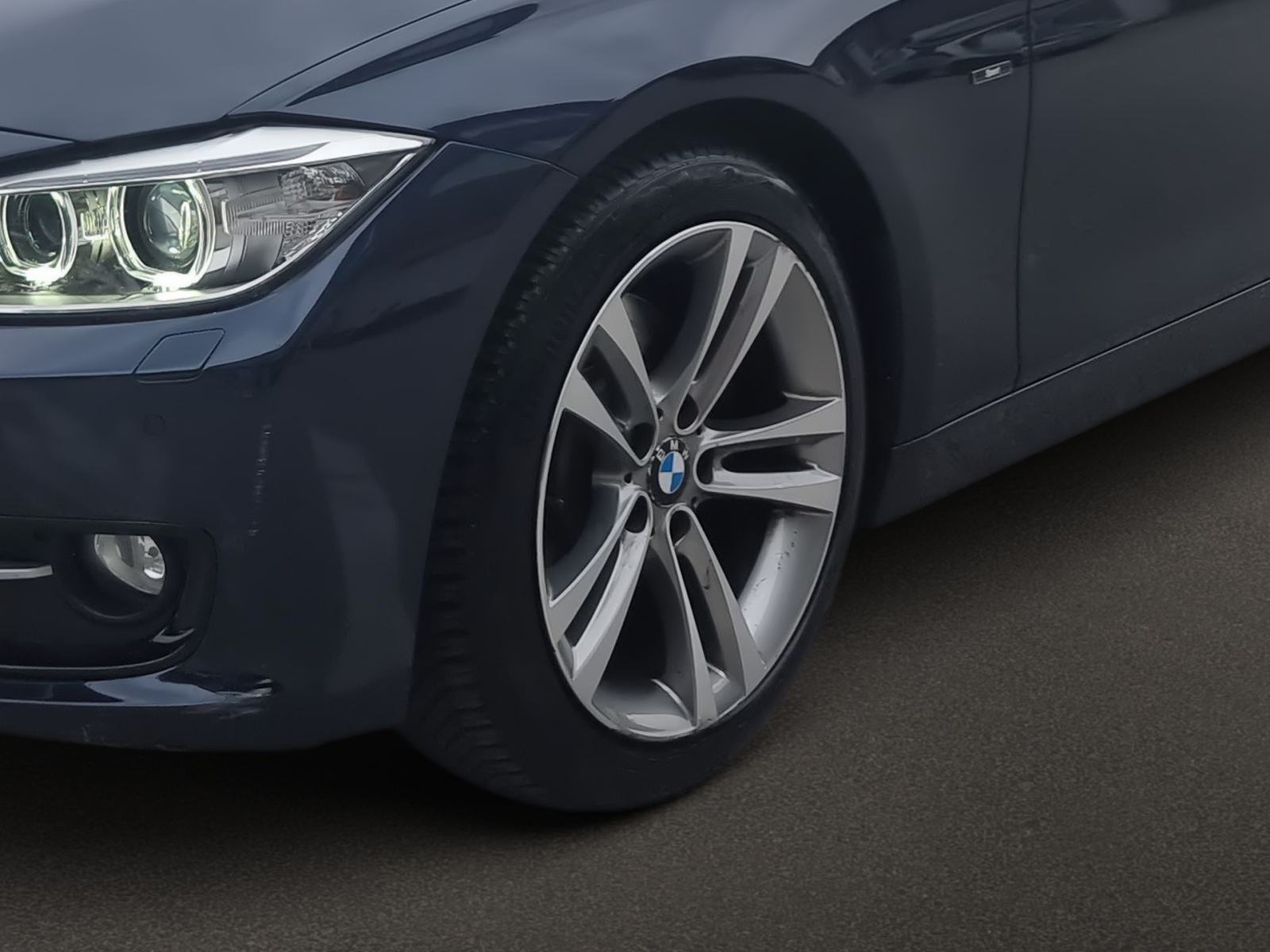 BMW serija 3 330d,Automatik, Sport, fotografija 12