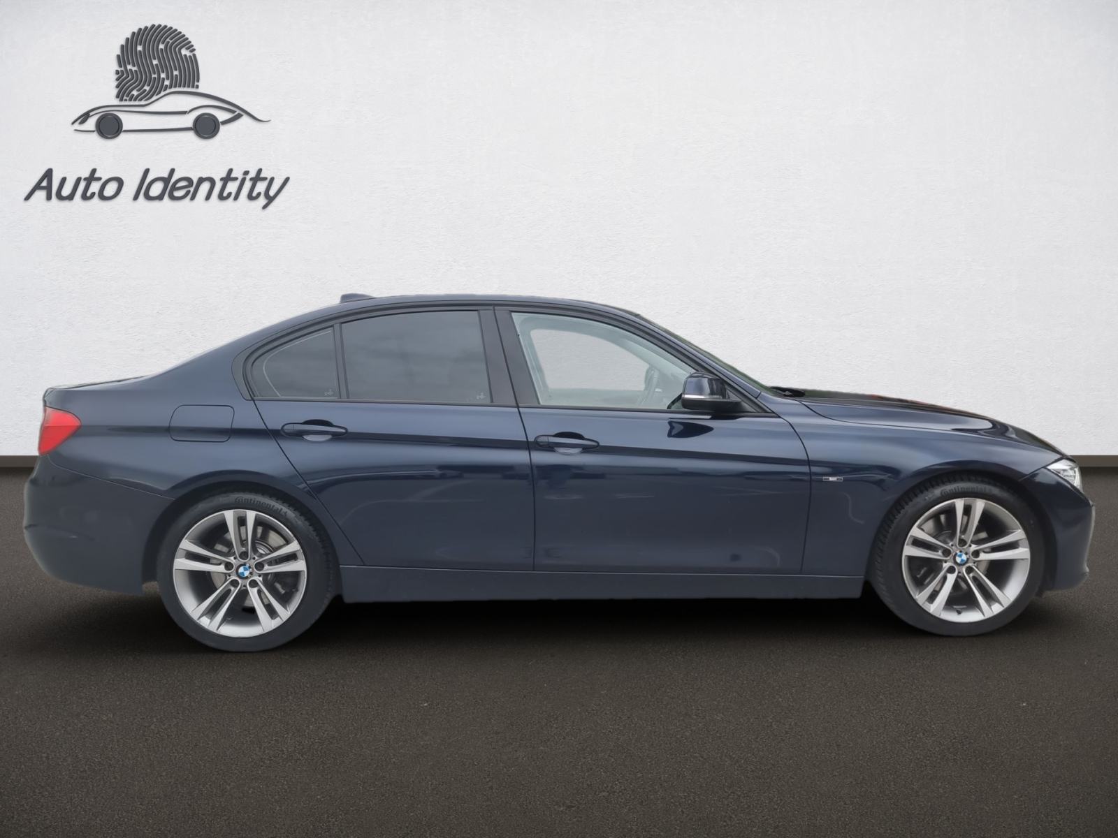 BMW serija 3 330d,Automatik, Sport, fotografija 5
