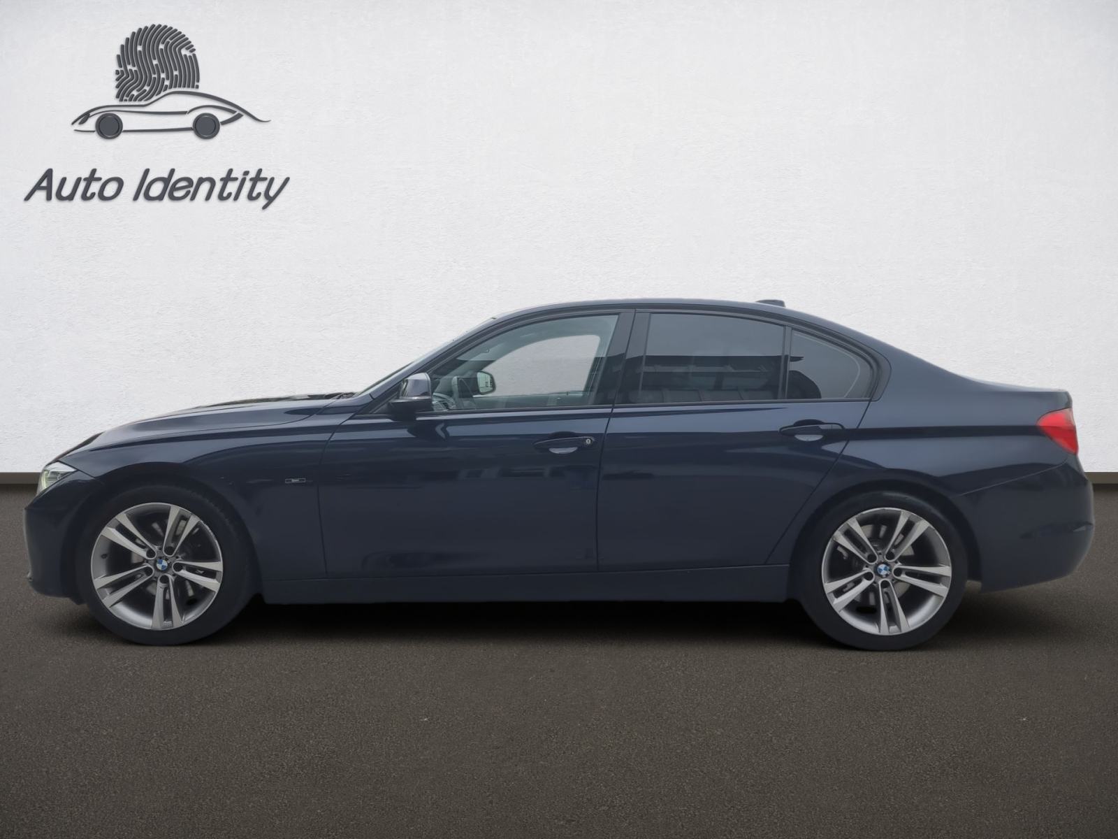 BMW serija 3 330d,Automatik, Sport, fotografija 9