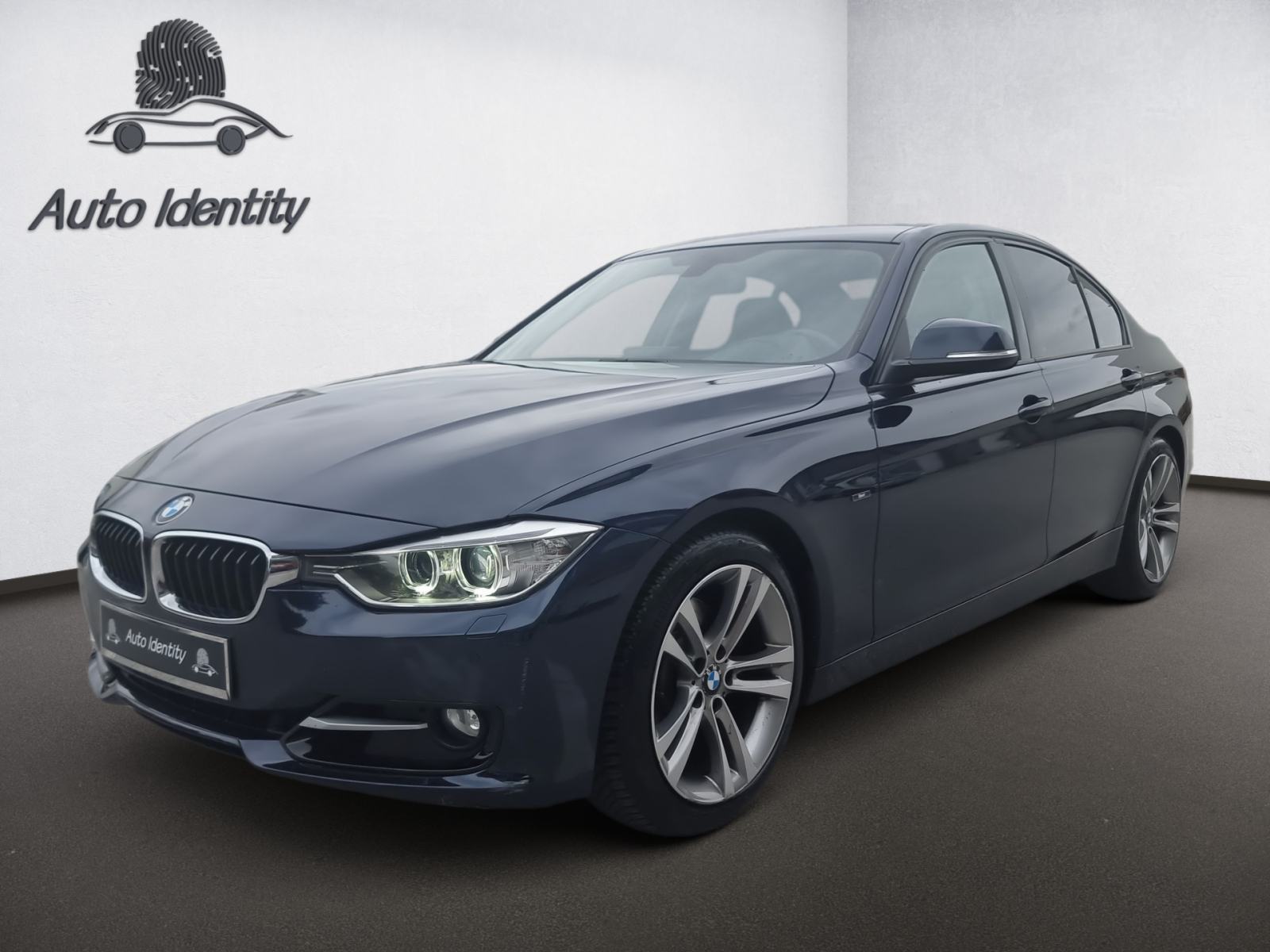 BMW serija 3 330d,Automatik, Sport, fotografija 10