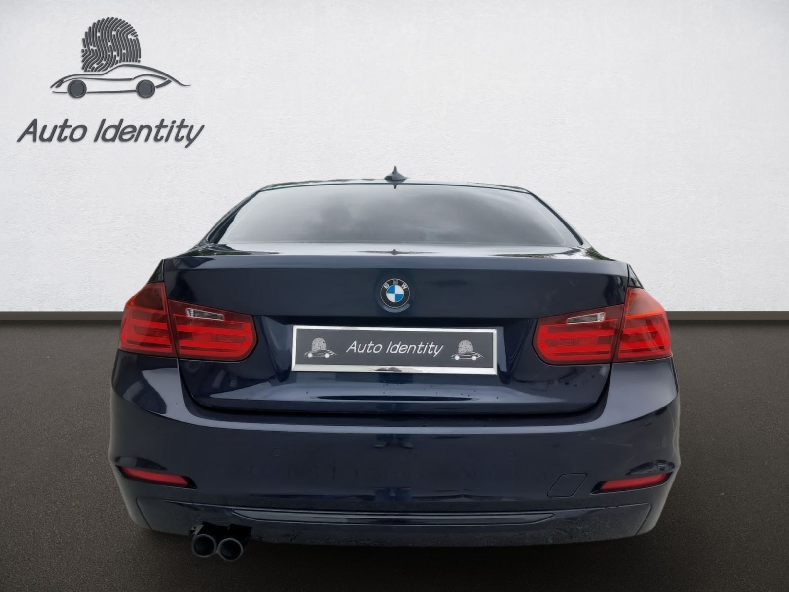 BMW serija 3 330d,Automatik, Sport, fotografija 7