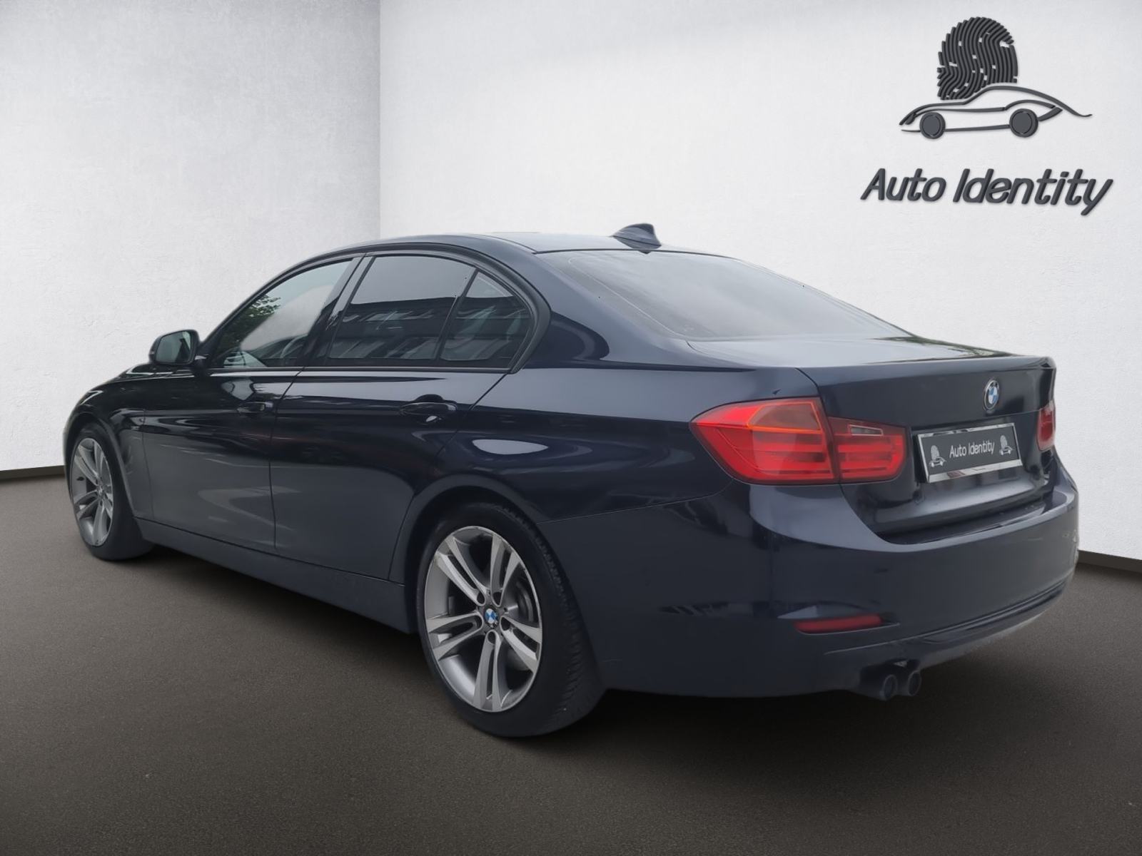 BMW serija 3 330d,Automatik, Sport, fotografija 8