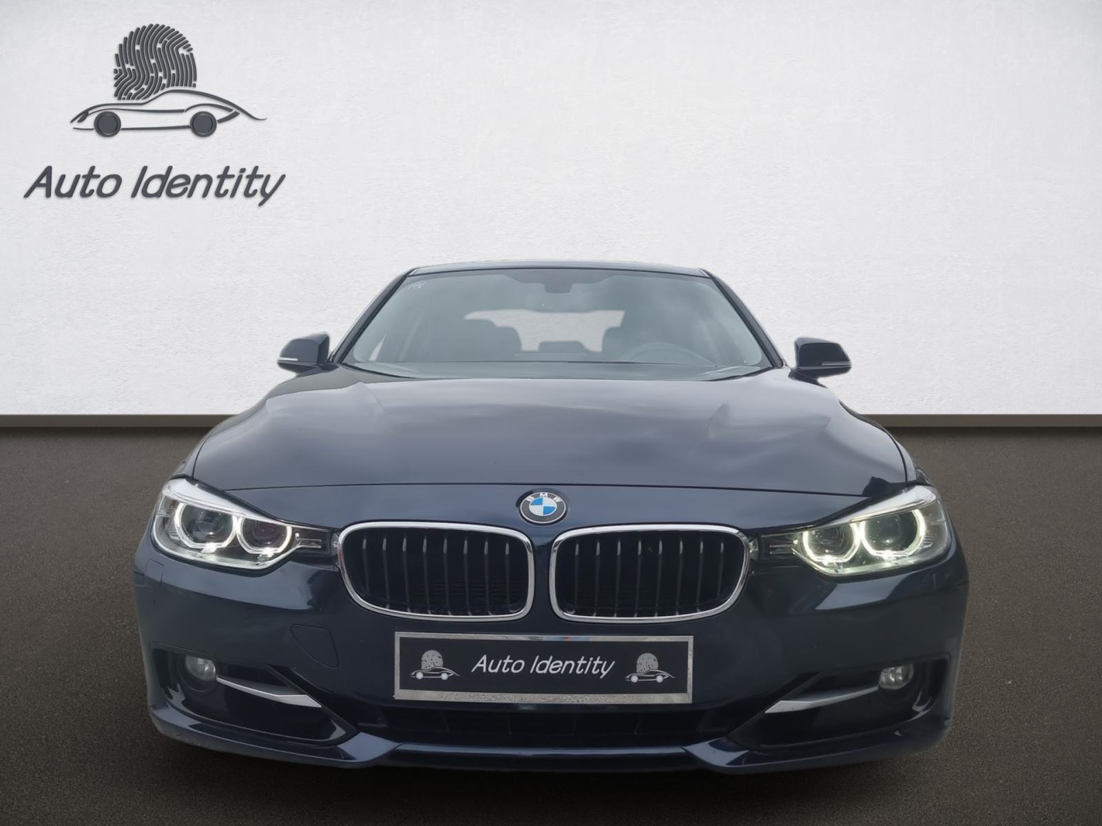 BMW serija 3 330d,Automatik, Sport, fotografija 2
