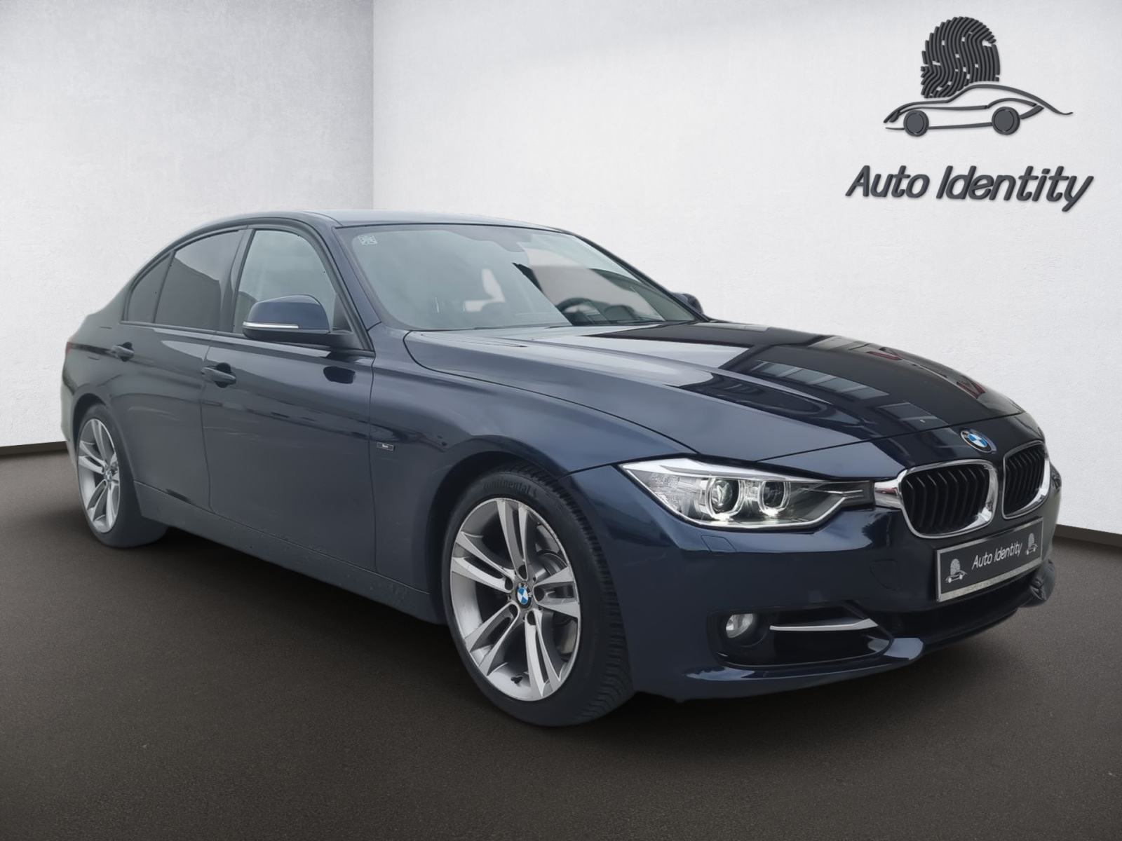 BMW serija 3 330d,Automatik, Sport, fotografija 4