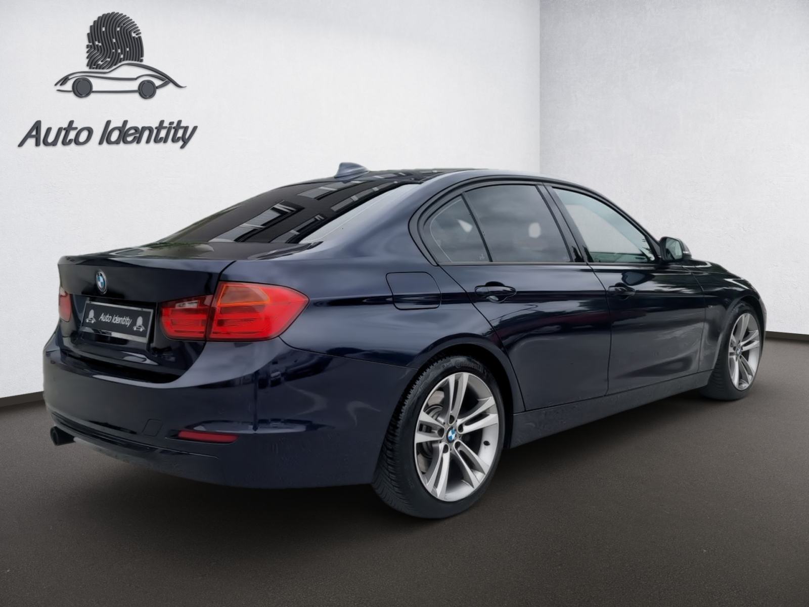 BMW serija 3 330d,Automatik, Sport, fotografija 6