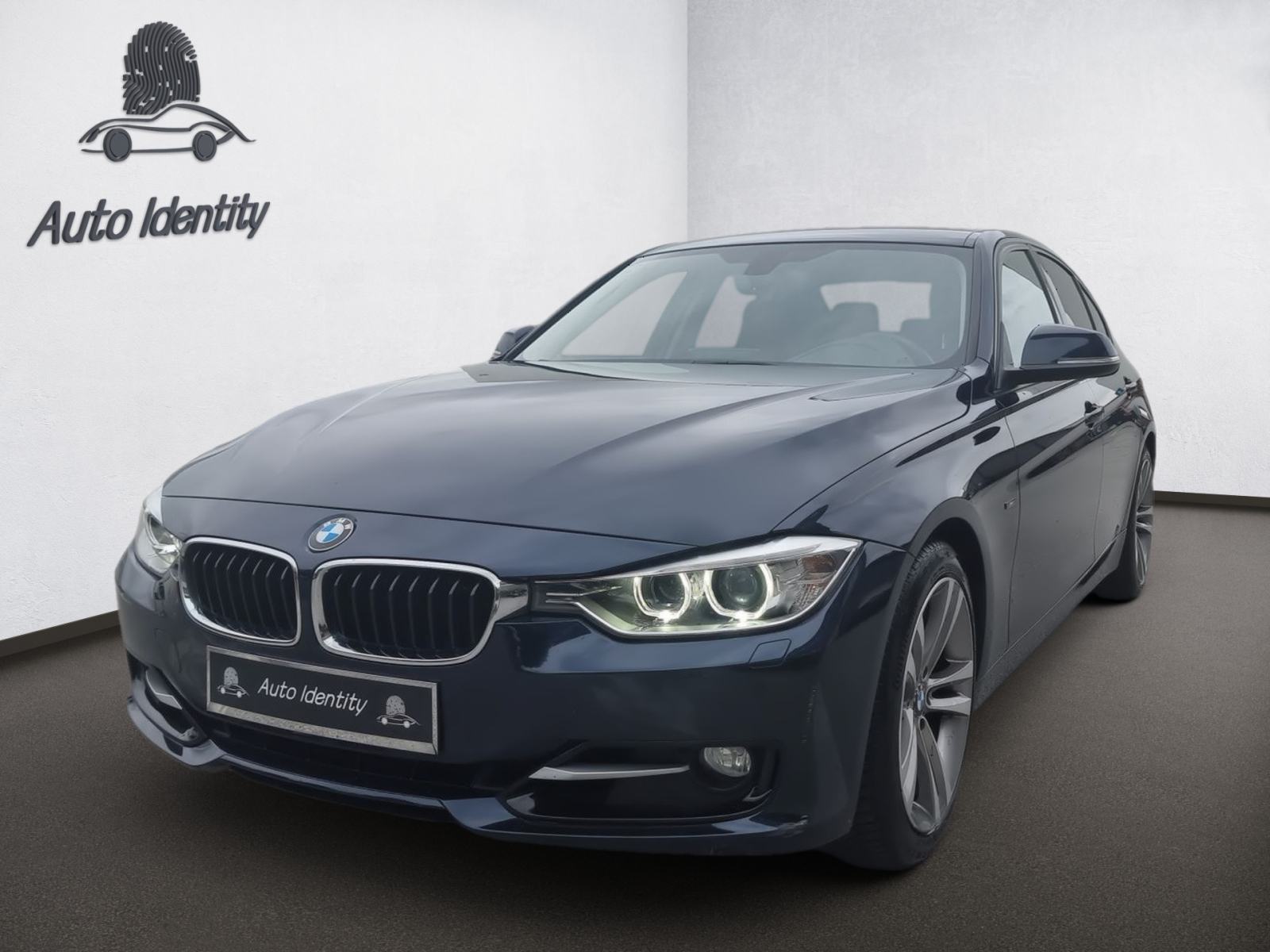 BMW serija 3 330d,Automatik, Sport, fotografija 1