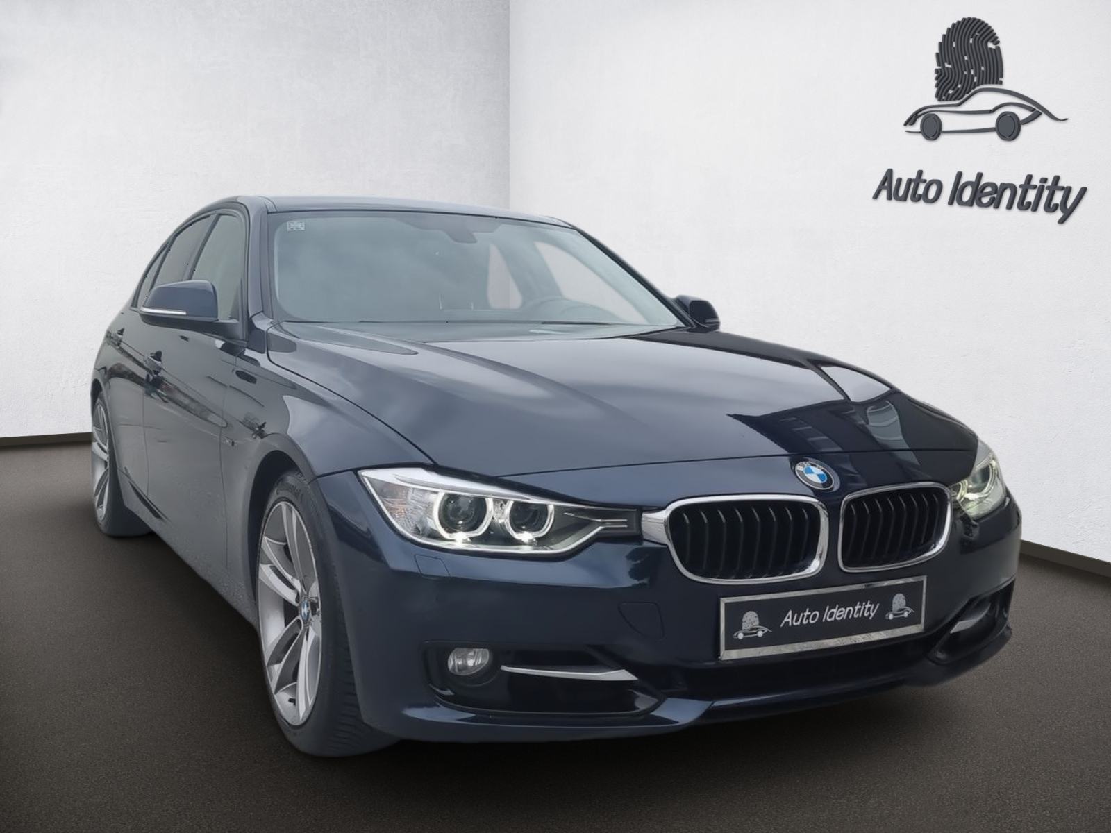 BMW serija 3 330d,Automatik, Sport, fotografija 3