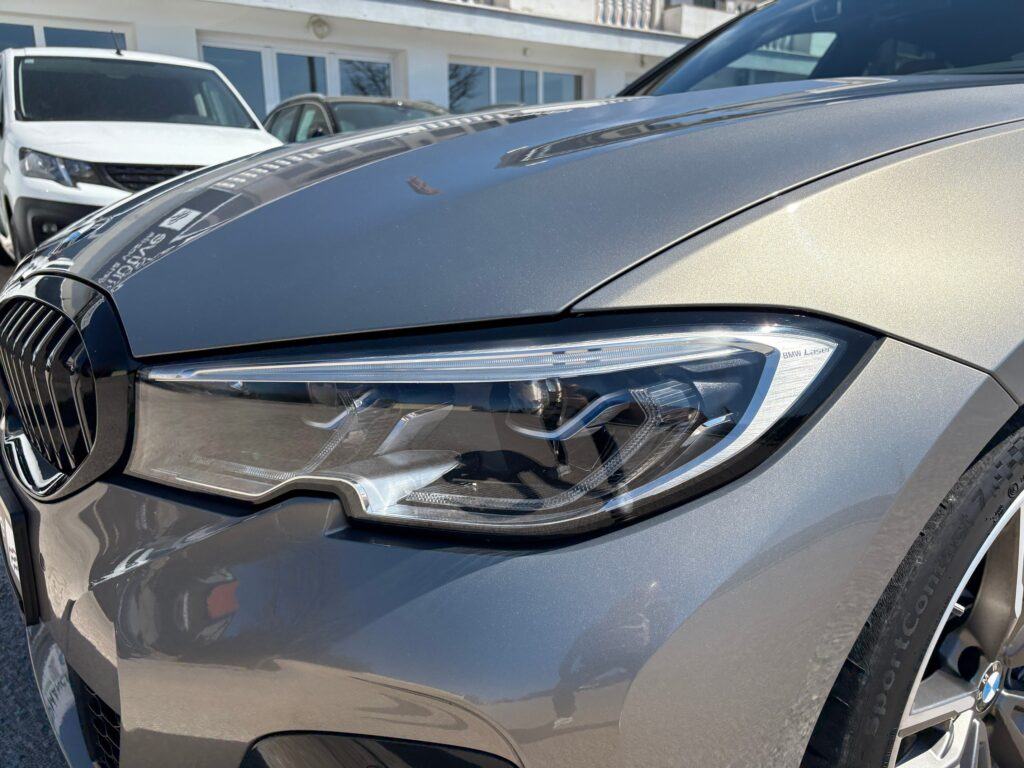 BMW 330d M-Sport, Individual, jamstvo dvije god., već od 457,00€/mj, fotografija 9