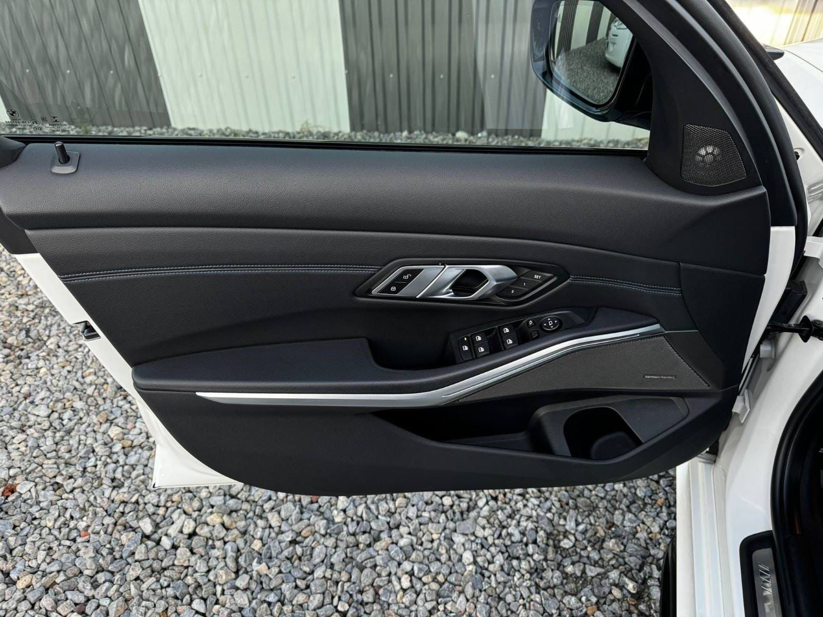 BMW serija 330d M paket/ Full/, fotografija 14