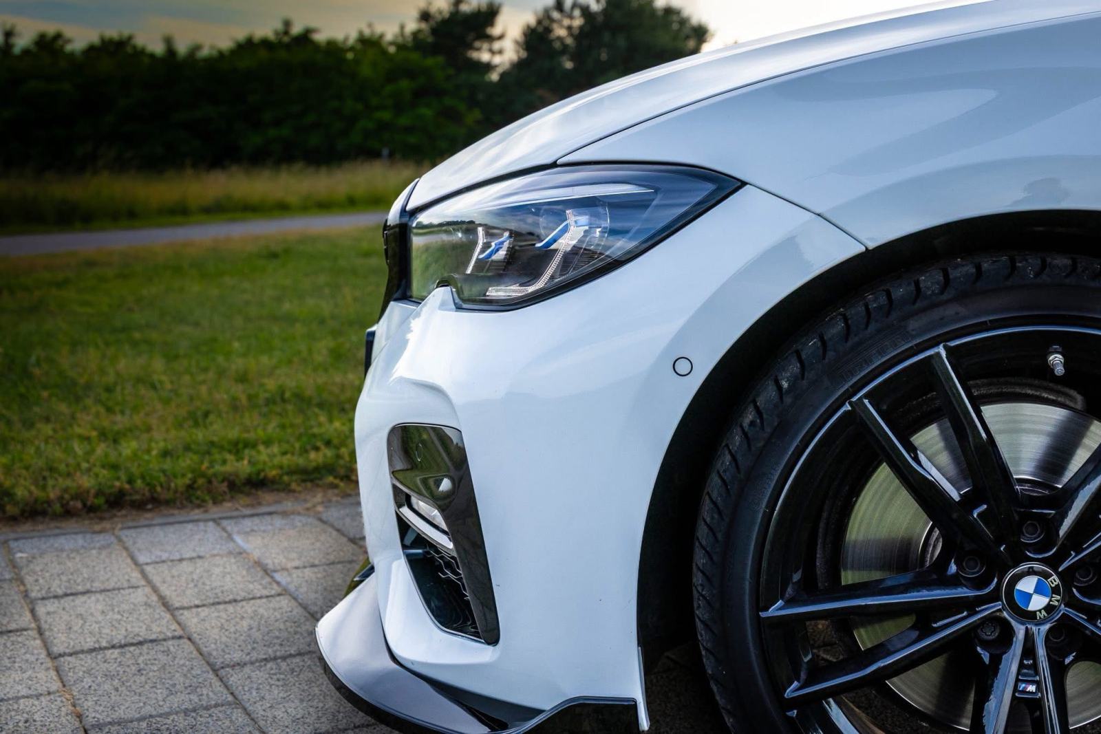 BMW serija 330d M paket/ Full/, fotografija 7