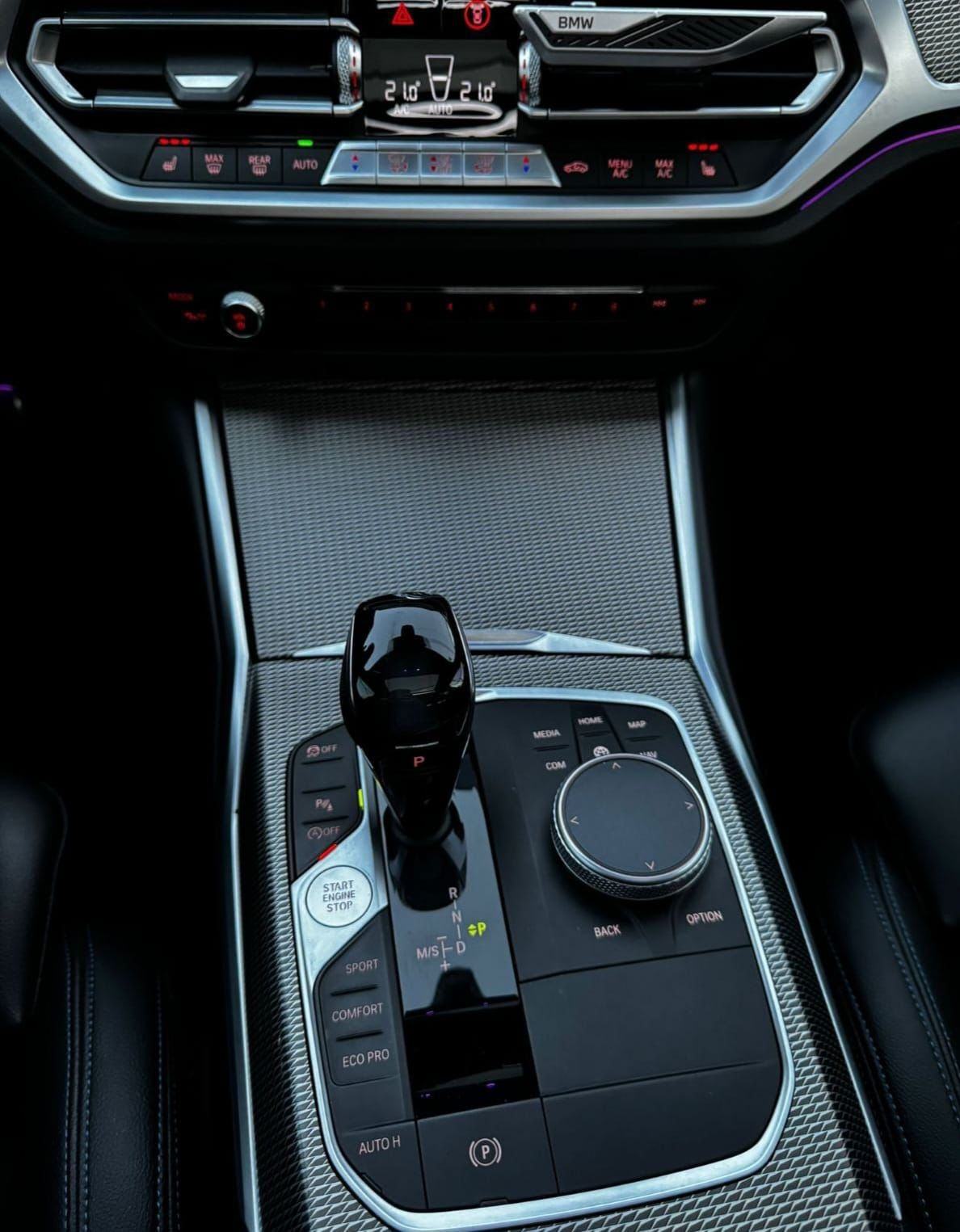 BMW serija 330d M paket/ Full/, fotografija 13
