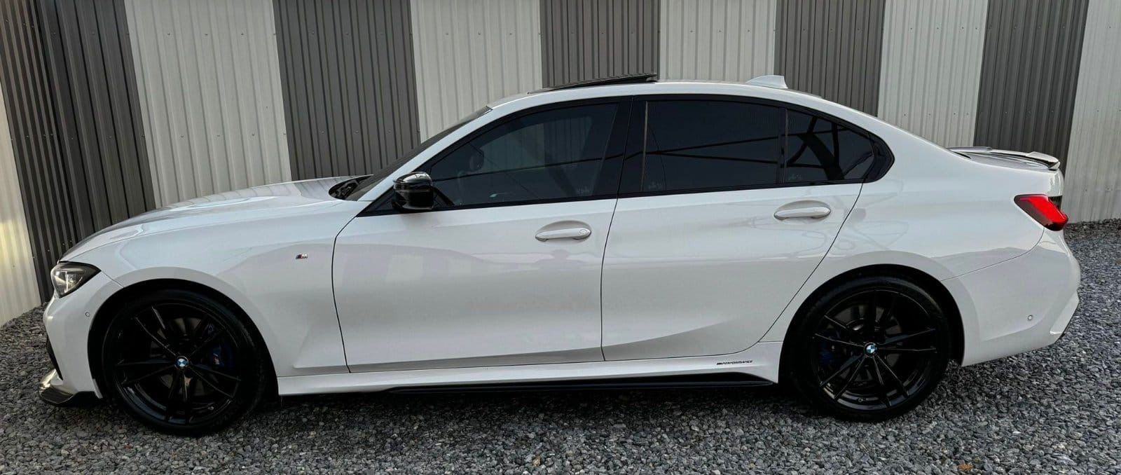 BMW serija 330d M paket/ Full/, fotografija 3