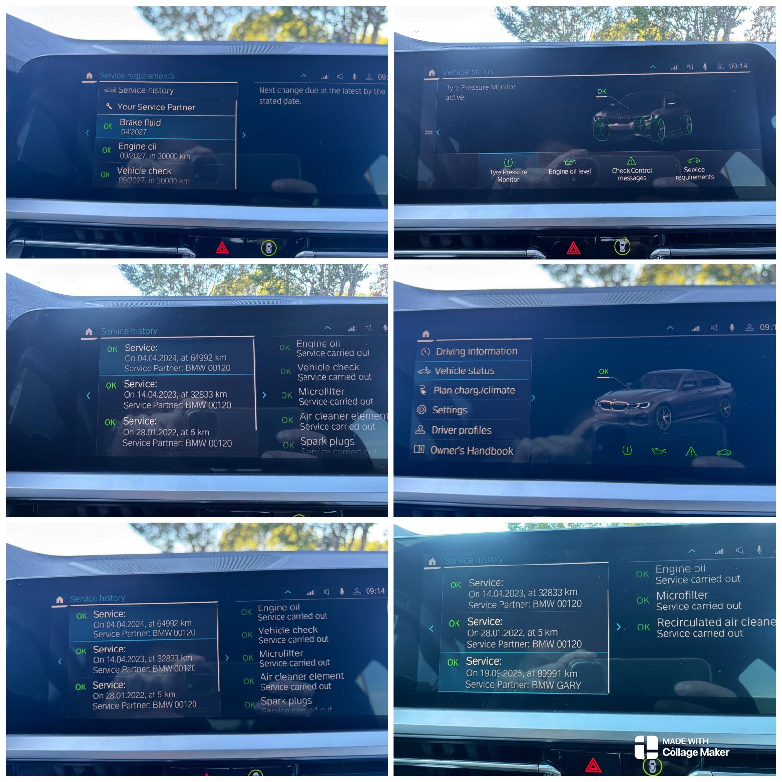 ⚡️AKCIJA⚡️BMW 330 -292KS ◾///M PAKET◾BMW SERVISNA I GARANCIJA ◾KAO NOV, fotografija 19