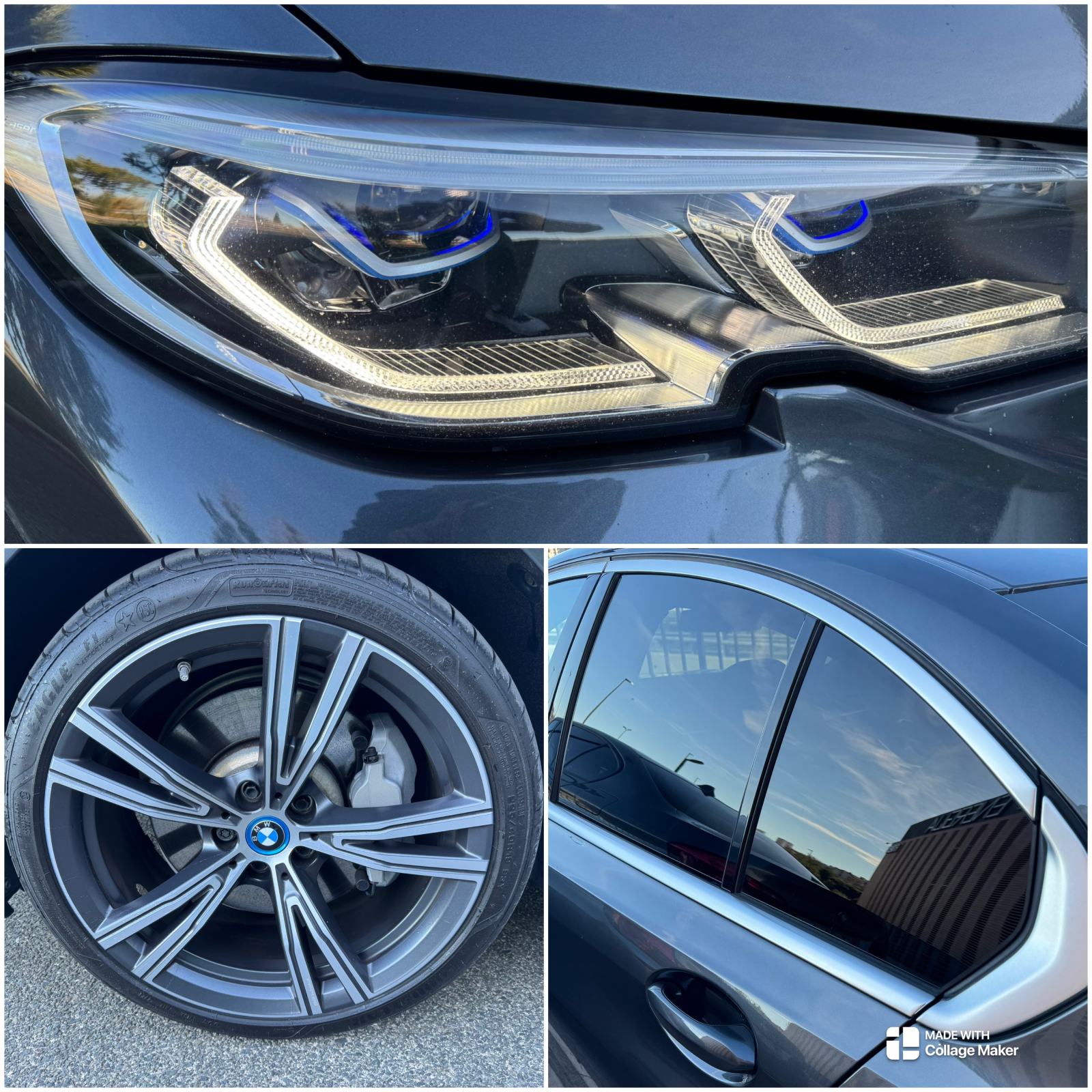 ⚡️AKCIJA⚡️BMW 330 -292KS ◾///M PAKET◾BMW SERVISNA I GARANCIJA ◾KAO NOV, fotografija 14
