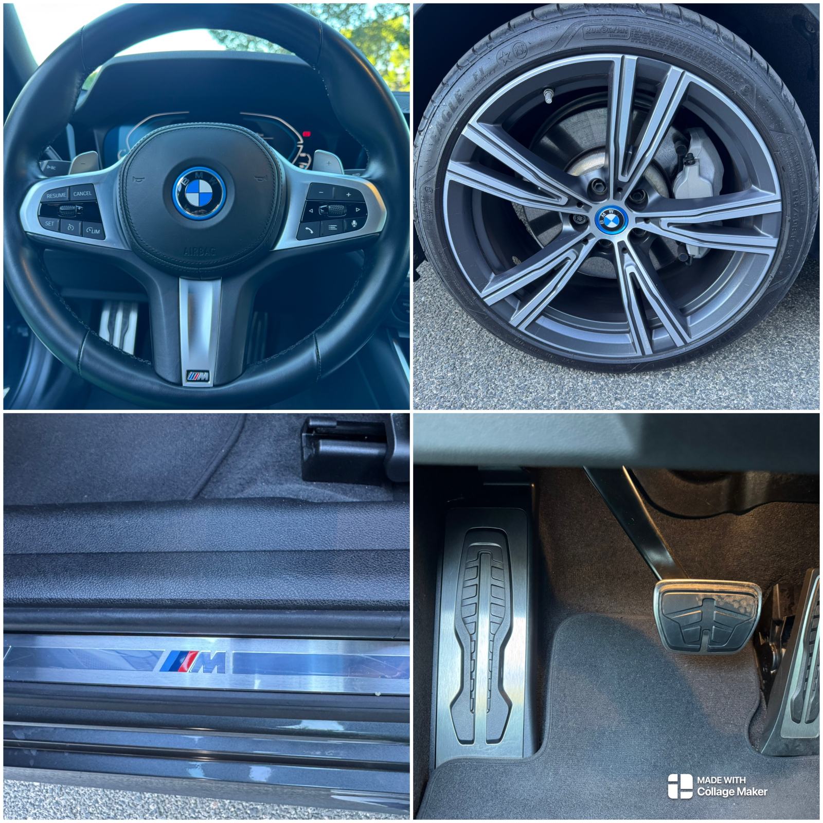 ⚡️AKCIJA⚡️BMW 330 -292KS ◾///M PAKET◾BMW SERVISNA I GARANCIJA ◾KAO NOV, fotografija 16