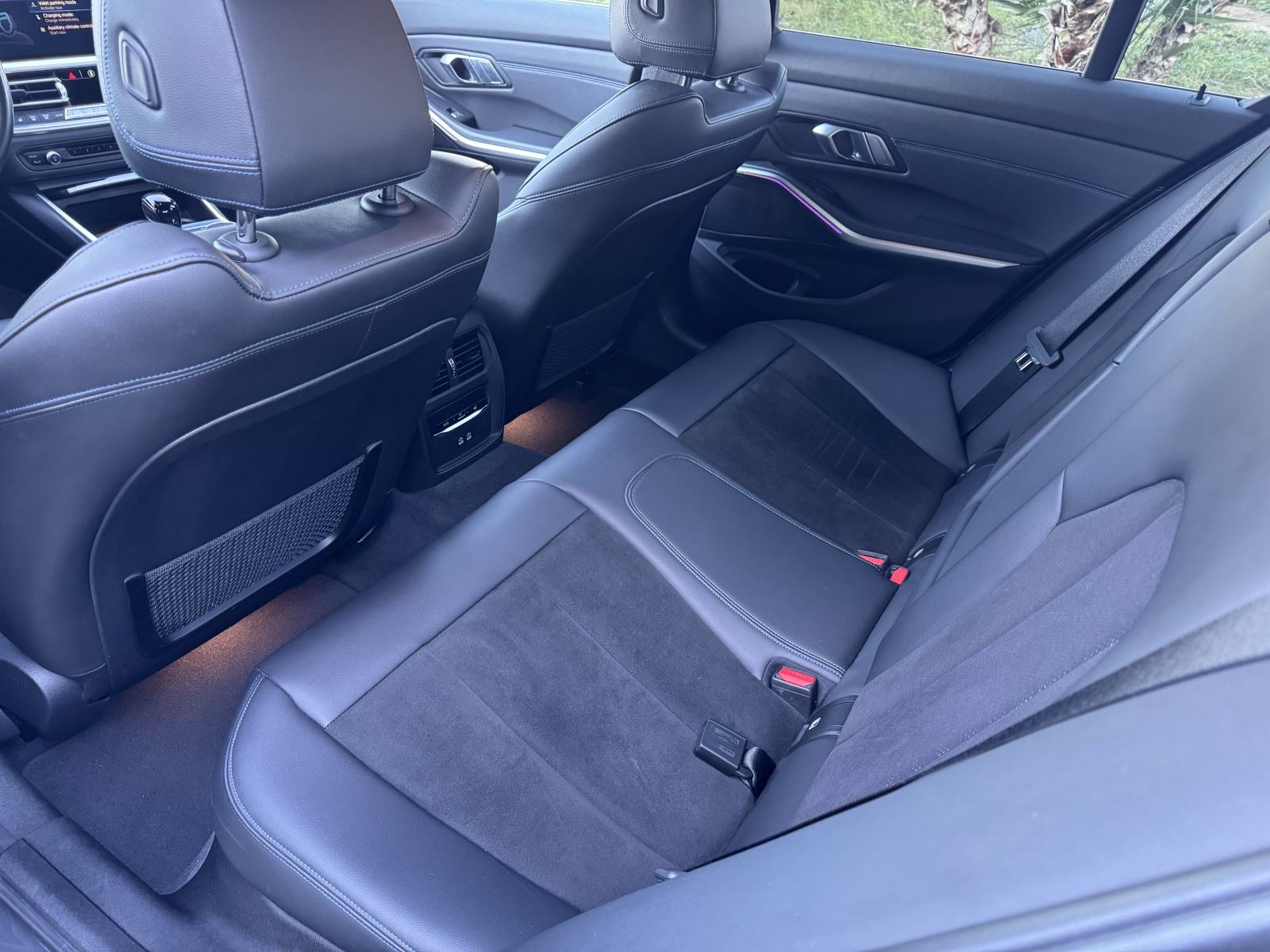 ⚡️AKCIJA⚡️BMW 330 -292KS ◾///M PAKET◾BMW SERVISNA I GARANCIJA ◾KAO NOV, fotografija 9