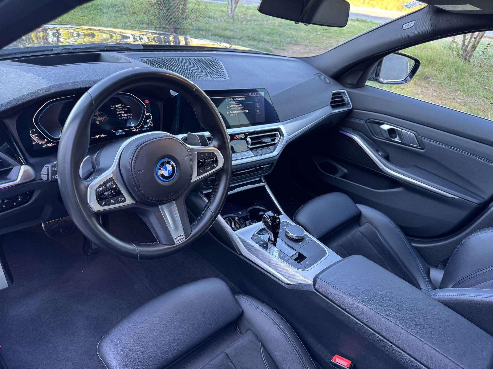 ⚡️AKCIJA⚡️BMW 330 -292KS ◾///M PAKET◾BMW SERVISNA I GARANCIJA ◾KAO NOV, fotografija 7