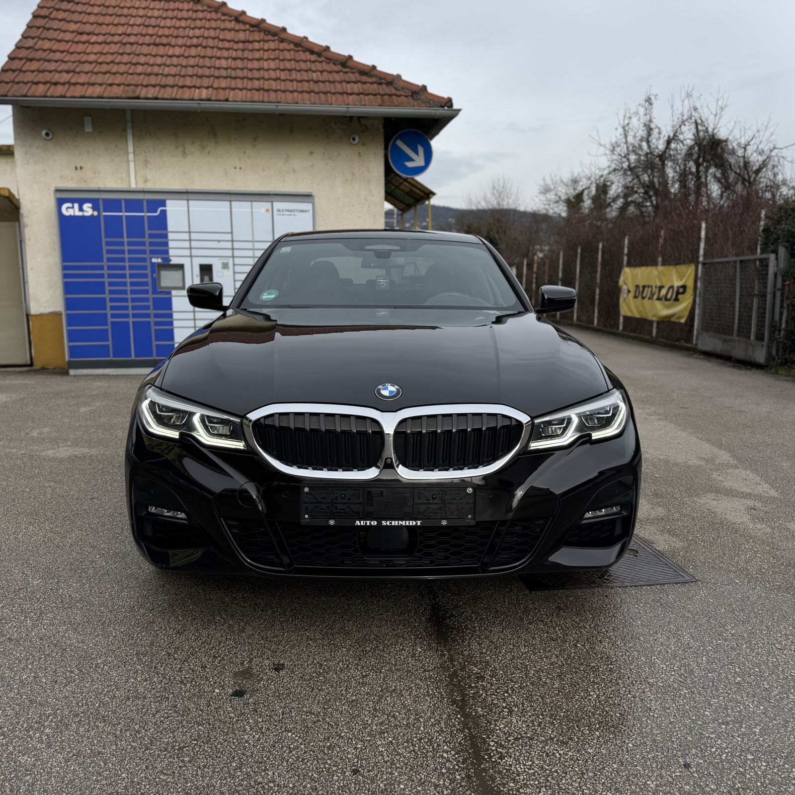 BMW 330e ///M SPORT INDIVIDUAL #292KS #LASER #U SUSTAVU PDV-a, fotografija 8