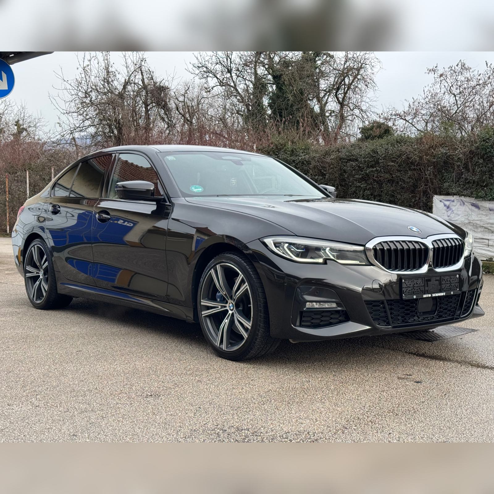 BMW 330e ///M SPORT INDIVIDUAL #292KS #LASER #U SUSTAVU PDV-a, fotografija 7