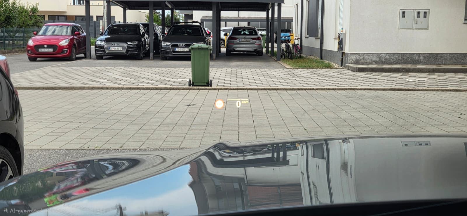 BMW serija 3 330e automatik, fotografija 17