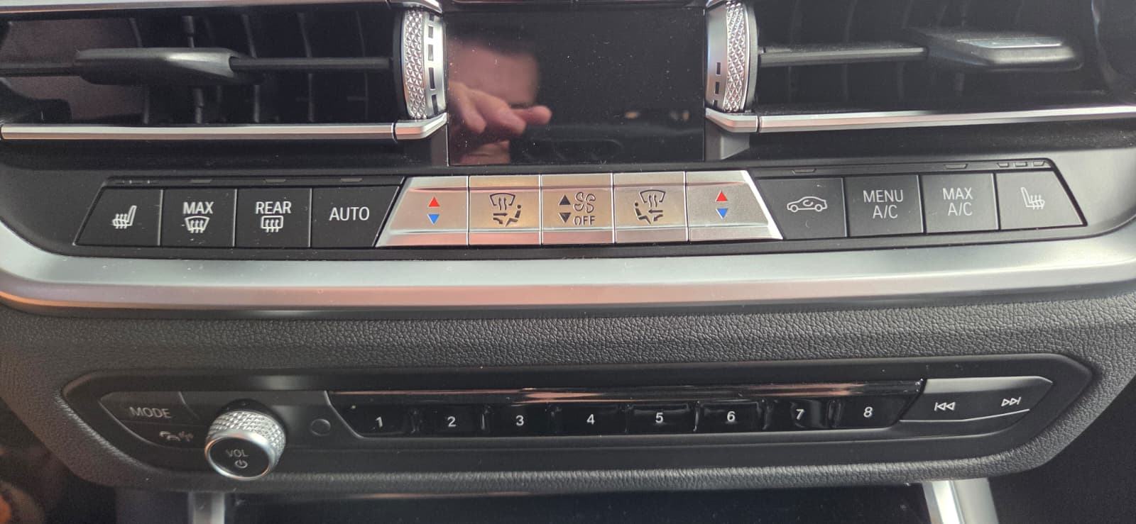 BMW serija 3 330e automatik, fotografija 18