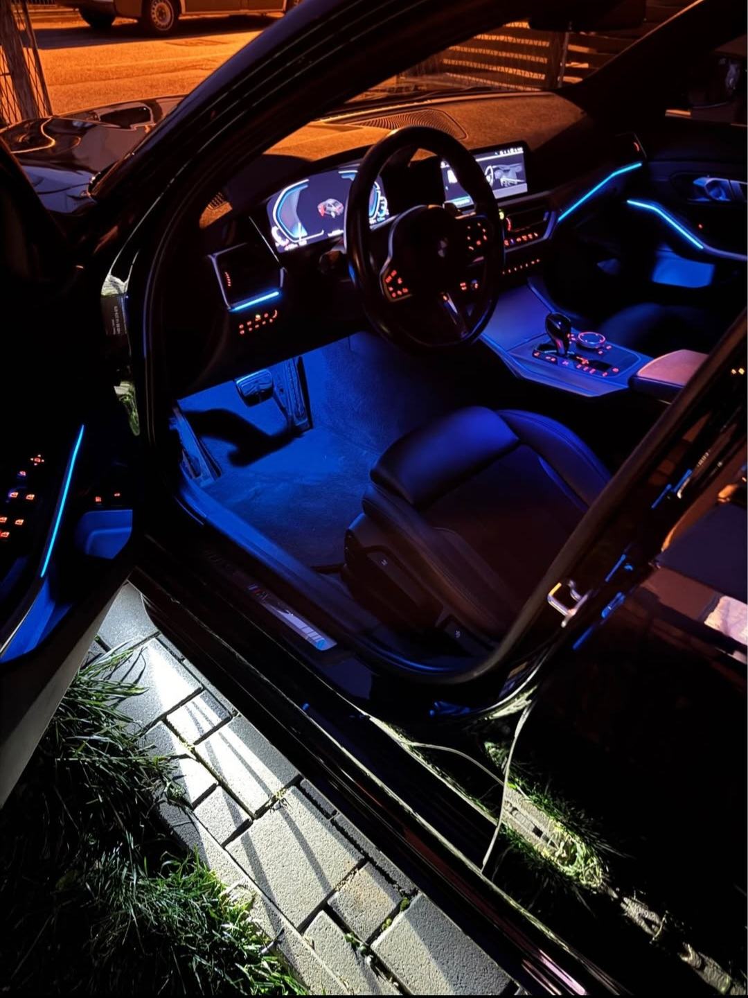 BMW g 20 330e 292ks M paket, fotografija 10
