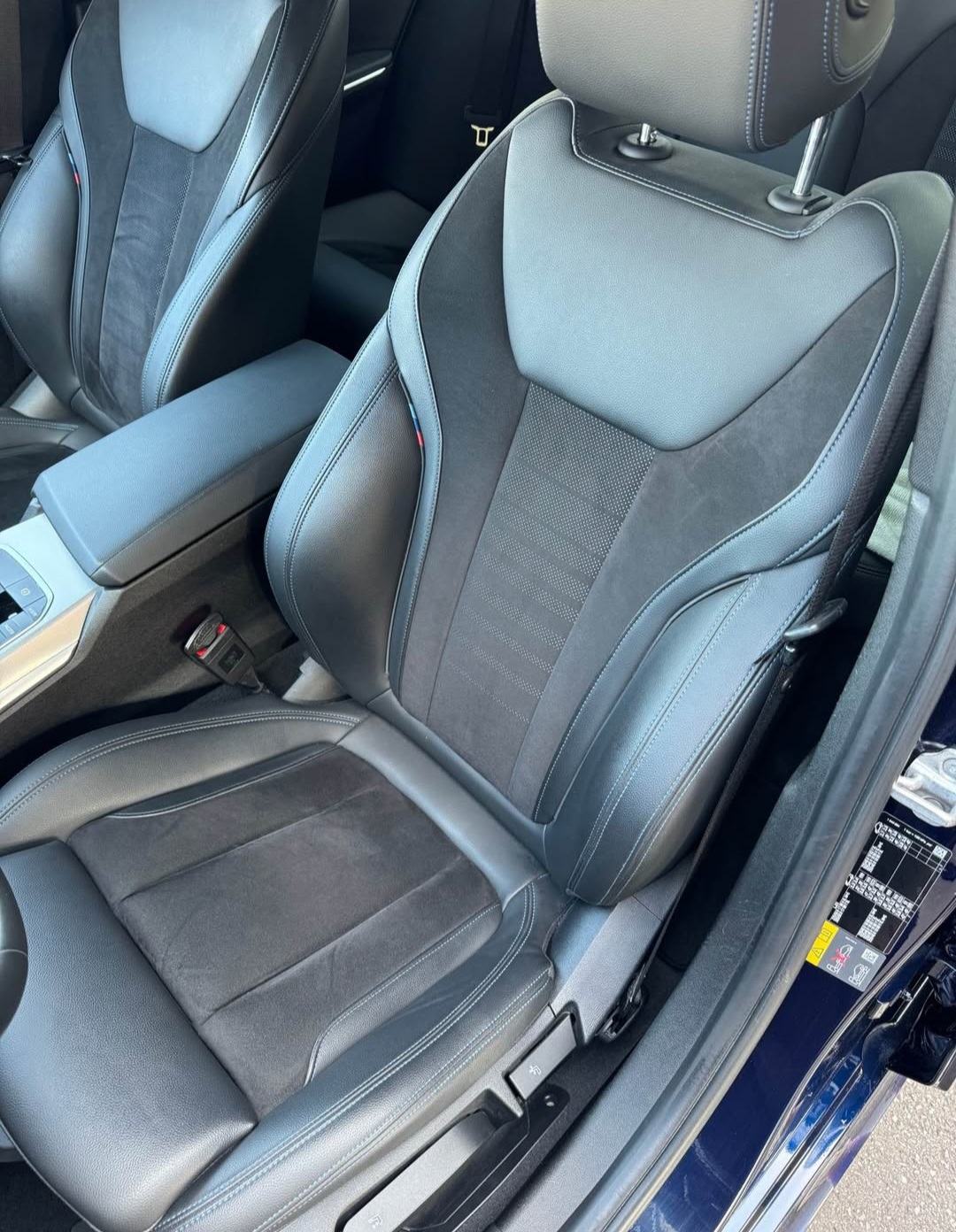 BMW g 20 330e 292ks M paket, pogled izvana - slika 5