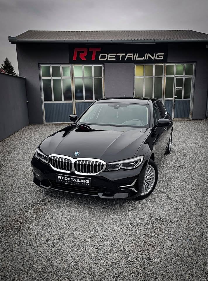 BMW serija 3 330e, fotografija 4