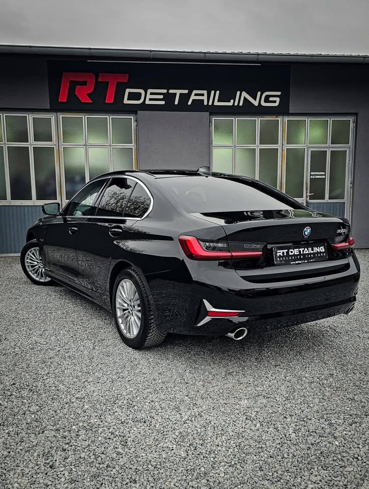 BMW serija 3 330e, fotografija 7