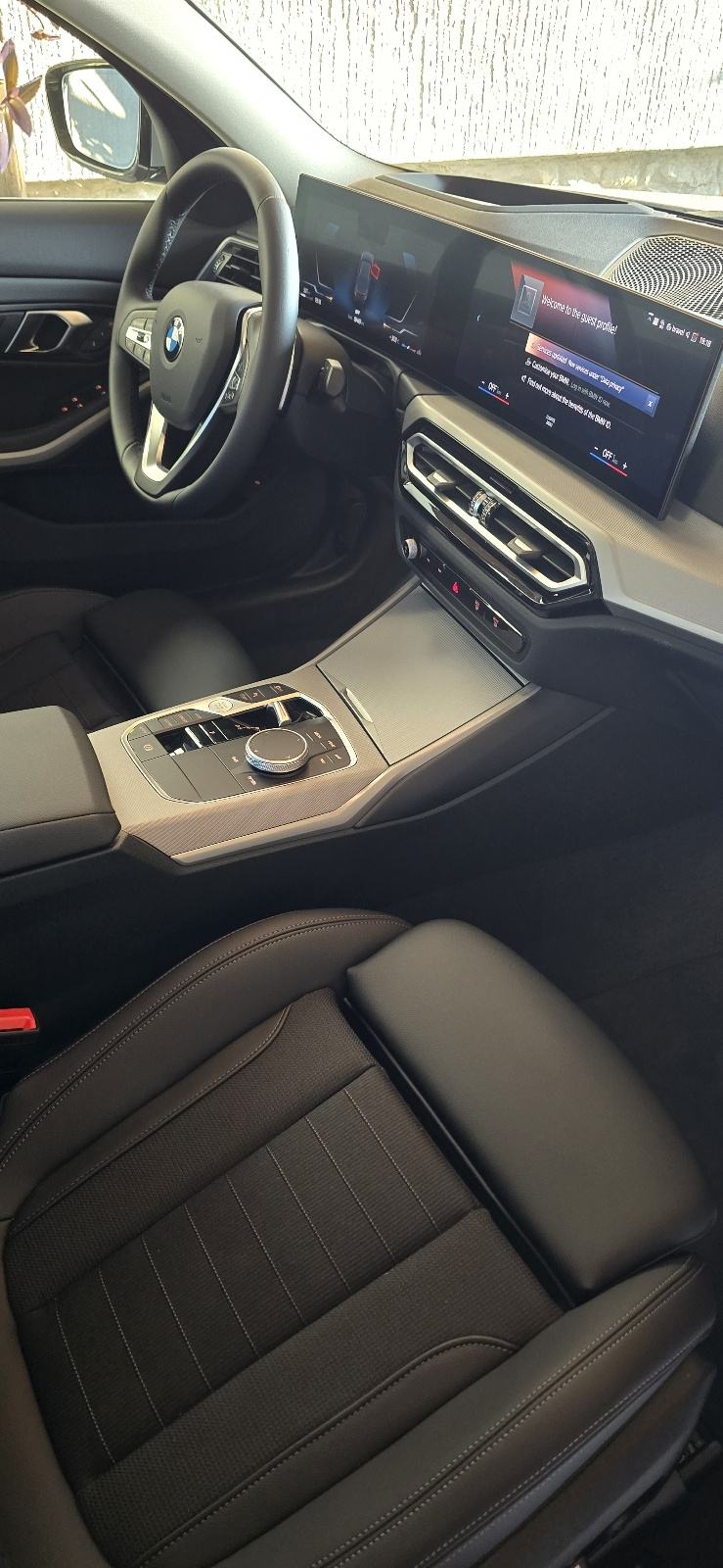 BMW serija 3 330i automatik, fotografija 14