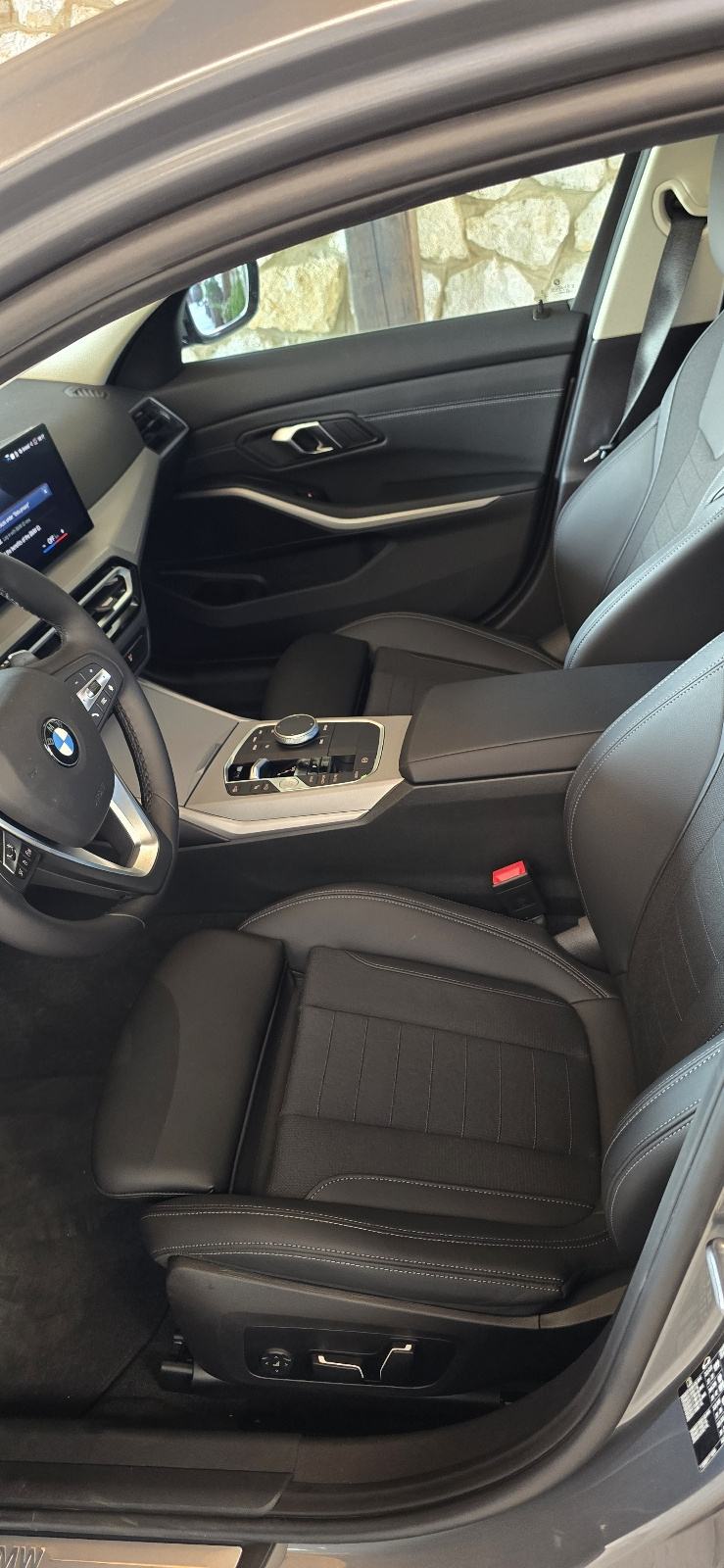 BMW serija 3 330i automatik, fotografija 17