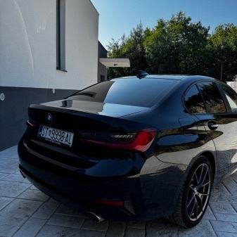 BMW serija 3 G20 330D xDrive Laser, fotografija 3
