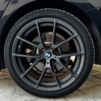 BMW serija 3 G20 330D xDrive Laser, fotografija 5