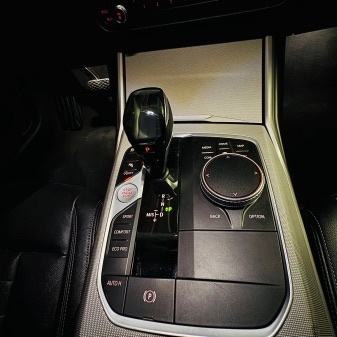 BMW serija 3 G20 330D xDrive Laser, fotografija 13