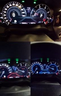 BMW serija 3 G20 330D xDrive Laser, fotografija 14