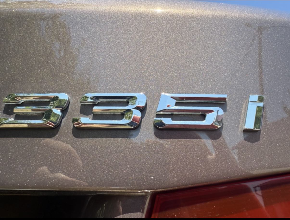 BMW serija 3 335xi Luxury oprema ZAMJENA, fotografija 2