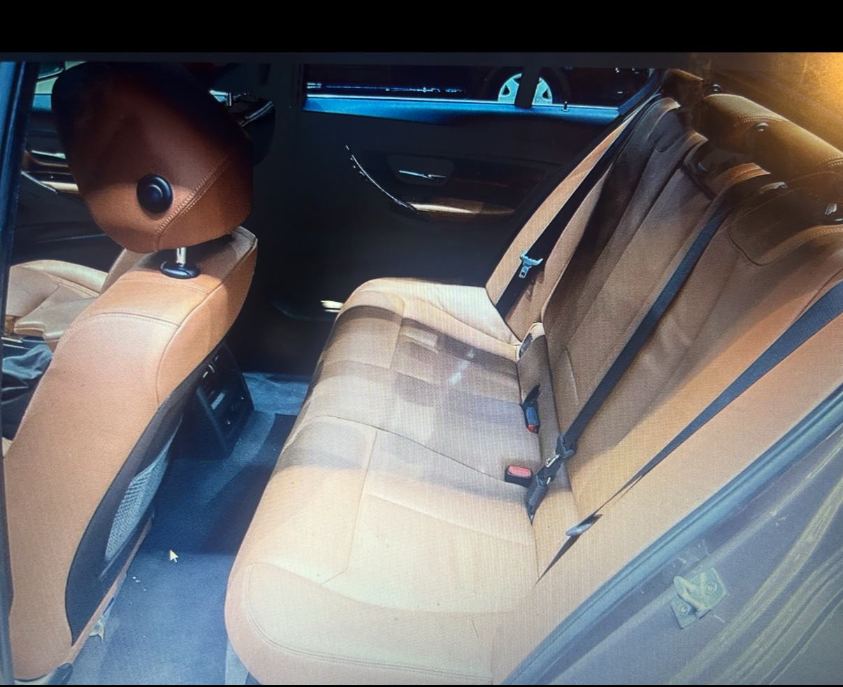 BMW serija 3 335xi Luxury oprema ZAMJENA, fotografija 9