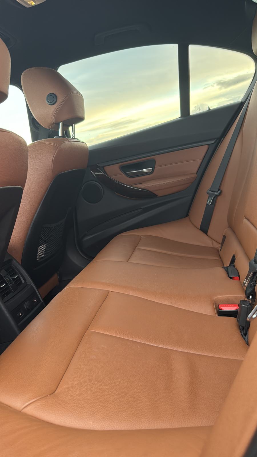 BMW serija 3 335xi Luxury oprema ZAMJENA, fotografija 13