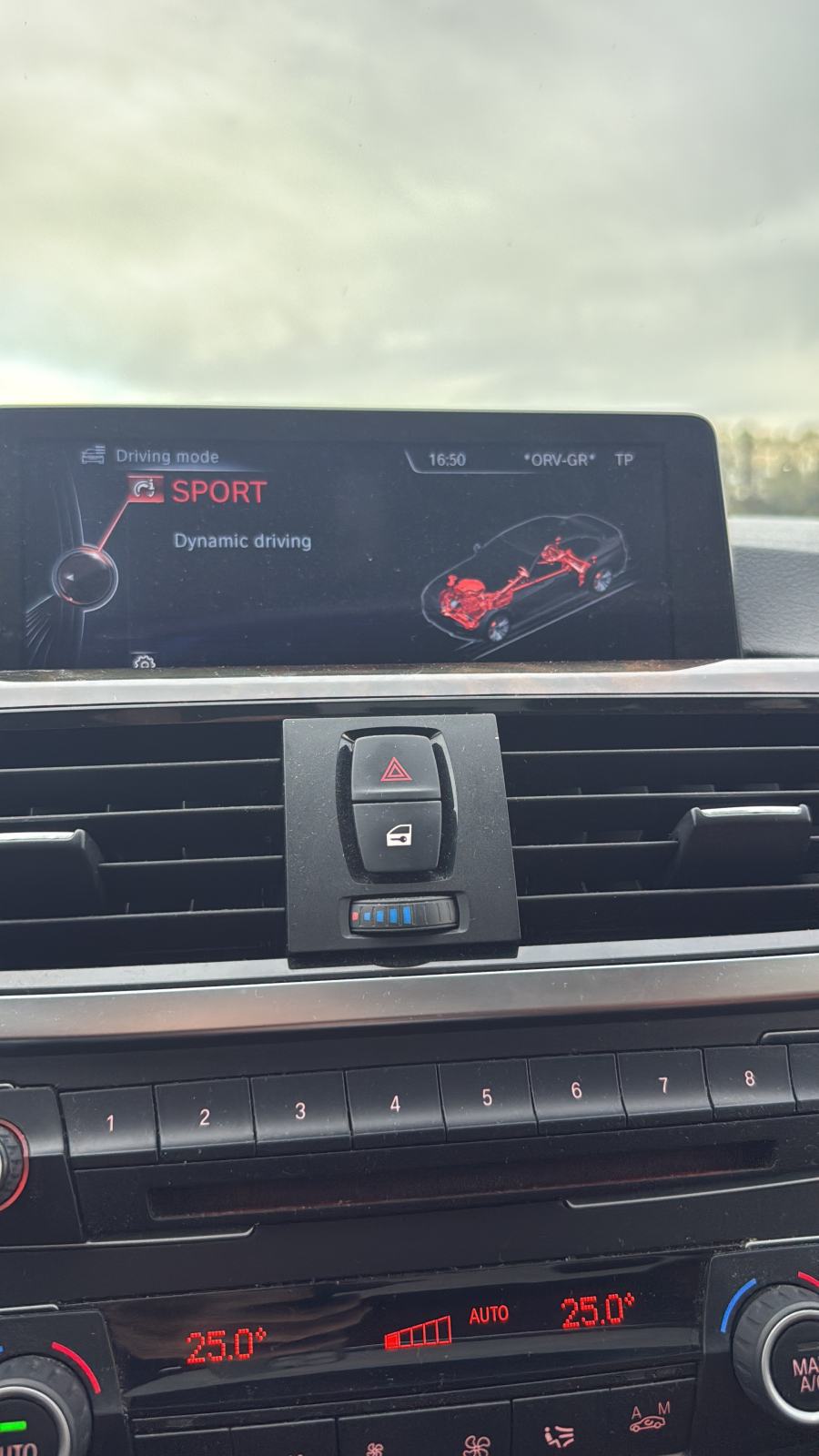 BMW serija 3 335xi Luxury oprema ZAMJENA, fotografija 14