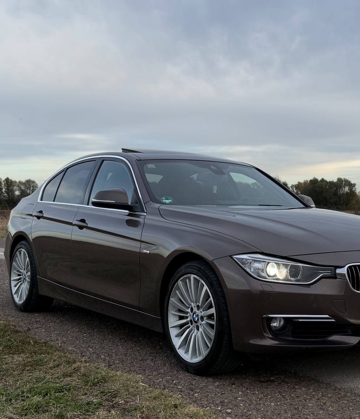 BMW serija 3 335xi Luxury oprema ZAMJENA, fotografija 1